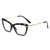 Oculos De Grau Feminino Armacao