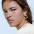 Wedding Party Female Ear Jewelry Gift D10320