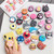 cute stand soft back cover