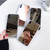 galaxy A5 A6 PLUS A7 A8 A9 2018 A750 A530 A730 luxury rubber 
