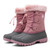 Booties Girls Winter Shoes