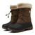 Booties Girls Winter Shoes