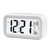 Data Time Calendar Desk Watch