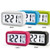Data Time Calendar Desk Watch