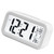 Data Time Calendar Desk Watch