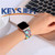 Compatible with Apple Watch Band 38mm 40mm 42mm 44mm