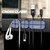 FDBRO Hot Sale General Cross Pod Data Line Clip Silicone 