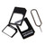 SIM Adapter With Card Pin for 4/4S/5/5S/5C for NANO SIM Card