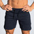 Fashion Men Sporting Beaching Shorts 