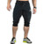 Men's Cotton Casual shorts 3/4 Jogger 