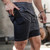 Summer Running Shorts