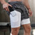 Summer Running Shorts
