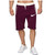 Brand Running Shorts