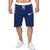 Brand Running Shorts
