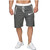 Brand Running Shorts