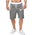 Brand Running Shorts