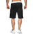 Brand Running Shorts