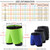 Quick Dry Running Shorts Men