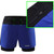 Quick Dry Running Shorts Men