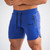 Men Gym short