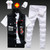 Mens Casual Vest Denim 