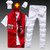Mens Casual Vest Denim 