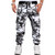 Men's Causal Hip Hop Trousers 