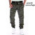 Men's Causal Hip Hop Trousers 