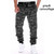 Men's Causal Hip Hop Trousers 