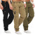  2019 New Seasons Men's Pants 