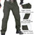 Men's Tactical Pants