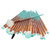 Nana Beauty Make Up Brush