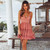 Women sexy deep v-neck long dress ,Formal Wedding Bridesmaid dressing,  Long Party Ball Prom sequins split tulle Dresses, women clothing, women party dress, women church dressing