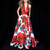 Women sexy deep v-neck long dress ,Formal Wedding Bridesmaid dressing,  Long Party Ball Prom sequins split tulle Dresses, women clothing, women party dress, women church dressing