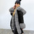  Hoodies Long Coat