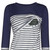 Nursing Baby Top
