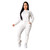 Matching Set Workout sweat suits women jogging
