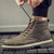 Male Footwear Single Ankle Boots