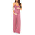 Mother Evening Dress