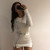 mimi  Two Piece sexy Set