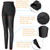 Sculpting Thigh Slimmer Pants Sculpting Thigh Slimmer Pants