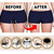 Sculpting Thigh Slimmer Pants Sculpting Thigh Slimmer Pants