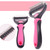 Hair Removal Comb for Dogs Cat 