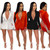2 TWO PIECE SET Women Tracksuit