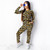 Sweat Suit Two Piece Outfits