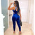 Velvet Sexy V Neck Women Matching Set 