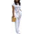 Sexy Women Summer Two Piece Set