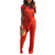 Sexy Women Summer Two Piece Set