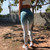  Women Athleisure Training Leggings