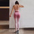  Women Athleisure Training Leggings